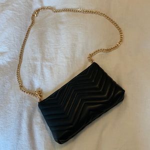 Black Forever 21 purse